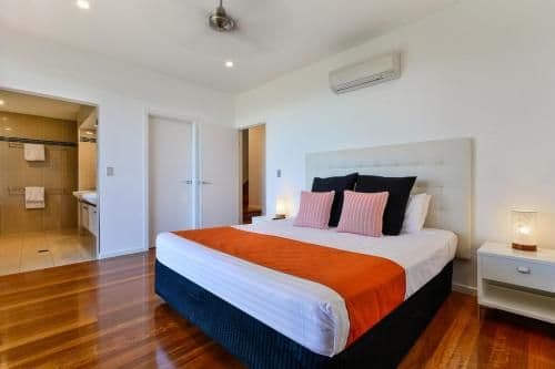 2 Bedroom sea view apartment - Apartment 3