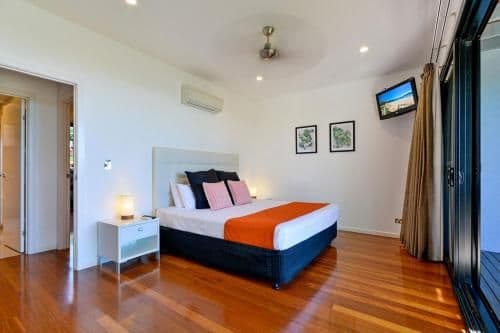 2 Bedroom sea view apartment - Apartment 3