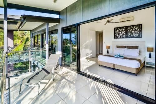3 Bedroom Sea View apartment - Apartment 8
