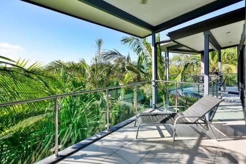 3 Bedroom Sea View apartment - Apartment 8