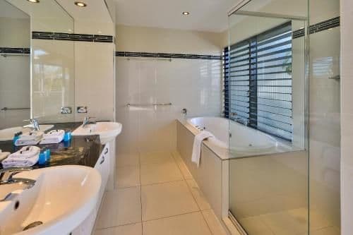 3 Bedroom Sea View apartment - Apartment 8