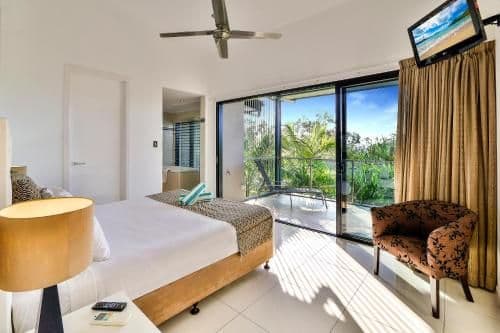 3 Bedroom Sea View apartment - Apartment 8