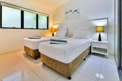3 Bedroom Sea View apartment - Apartment 8