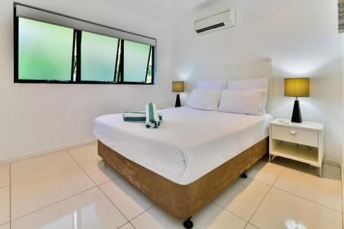 3 Bedroom Sea View apartment - Apartment 8