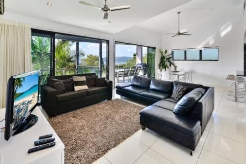 3 Bedroom Sea View apartment - Apartment 8