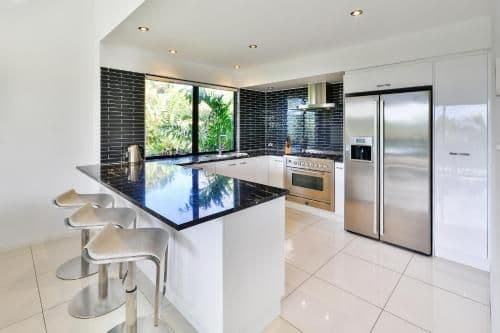 3 Bedroom Sea View apartment - Apartment 8