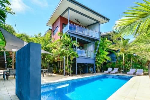 2 Bedroom Sea View apartment - Apartment 2
