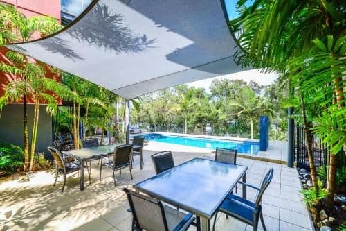 2 Bedroom Sea View apartment - Apartment 2
