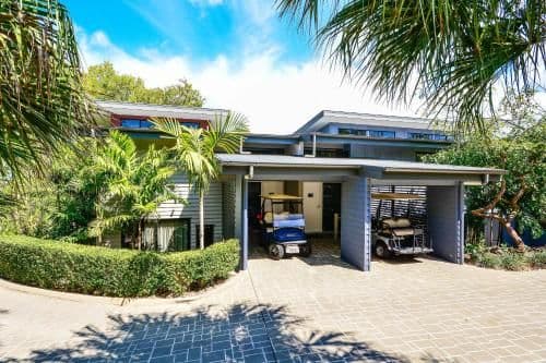 2 Bedroom Sea View apartment - Apartment 2