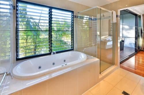 2 Bedroom Sea View apartment - Apartment 2