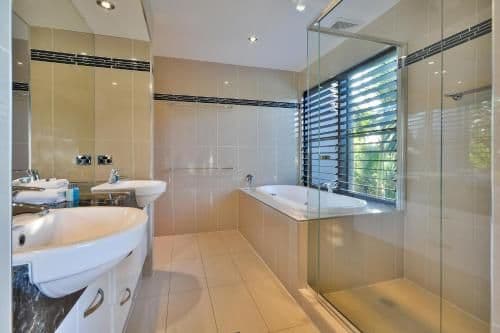 2 Bedroom Sea View apartment - Apartment 2