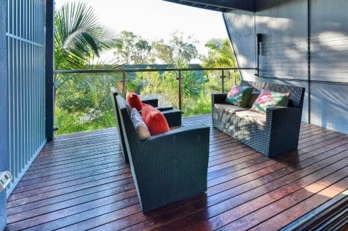 2 Bedroom Sea View apartment - Apartment 2