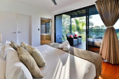 2 Bedroom Sea View apartment - Apartment 2