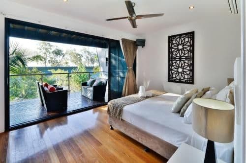 2 Bedroom Sea View apartment - Apartment 2