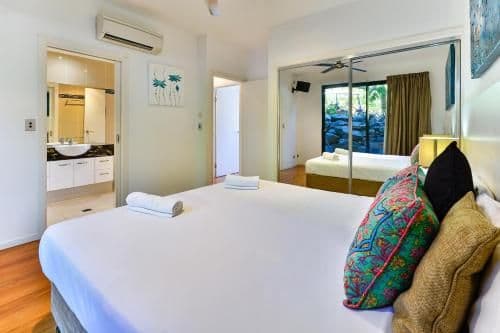 2 Bedroom Sea View apartment - Apartment 2