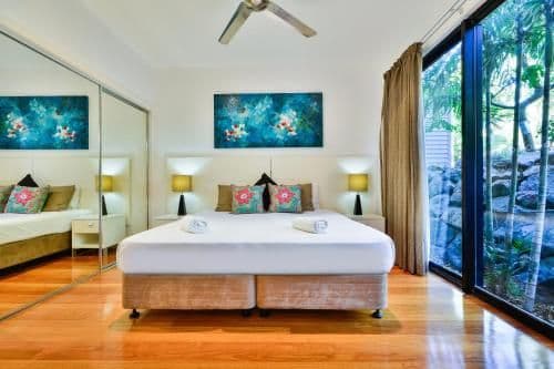 2 Bedroom Sea View apartment - Apartment 2