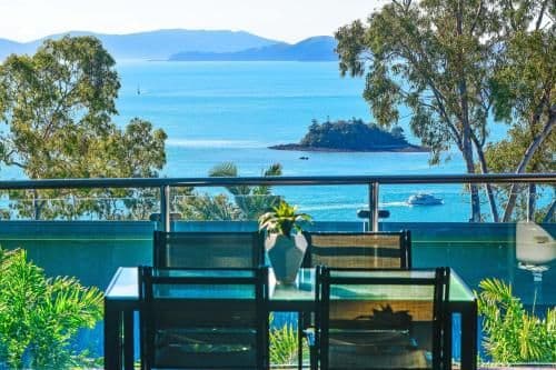2 Bedroom Sea View apartment - Apartment 2