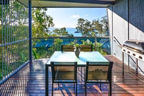 2 Bedroom Sea View apartment - Apartment 2