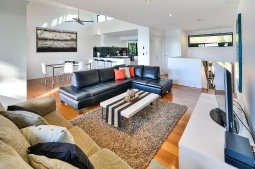 2 Bedroom Sea View apartment - Apartment 2