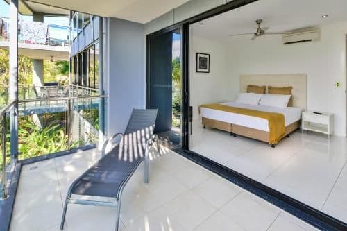 3 Bedroom apartment - Apartment 10