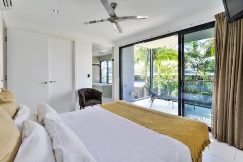 3 Bedroom apartment - Apartment 10