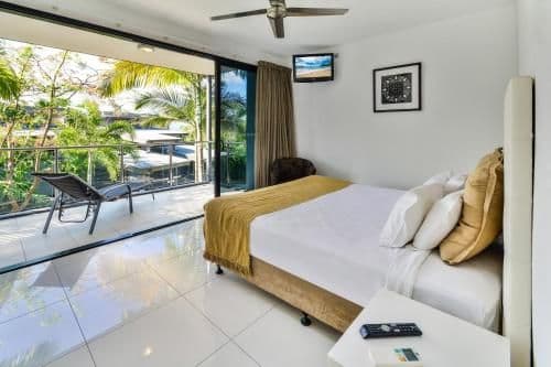 3 Bedroom apartment - Apartment 10