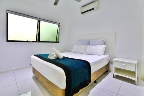 3 Bedroom apartment - Apartment 10