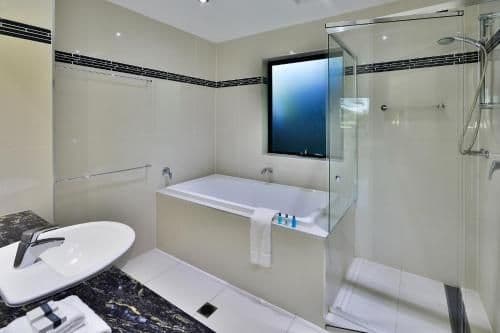 3 Bedroom apartment - Apartment 10