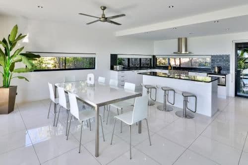 3 Bedroom apartment - Apartment 10
