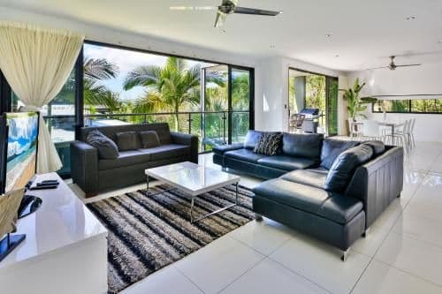 3 Bedroom apartment - Apartment 10
