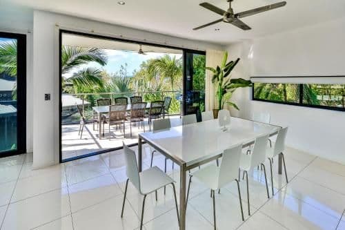 3 Bedroom apartment - Apartment 10