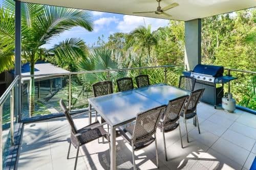 3 Bedroom apartment - Apartment 10