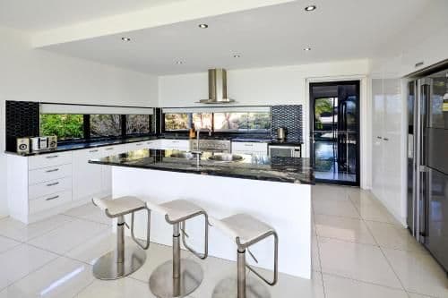 3 Bedroom apartment - Apartment 10