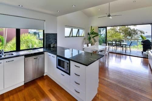 3 Bedroom Sea View apartment - Apartment 8