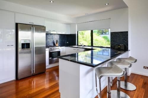 3 Bedroom Sea View apartment - Apartment 8
