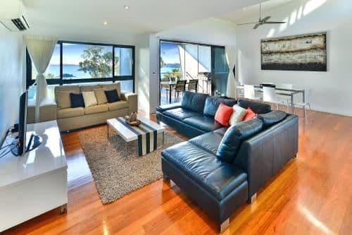 2 Bedroom Sea View apartment - Apartment 2