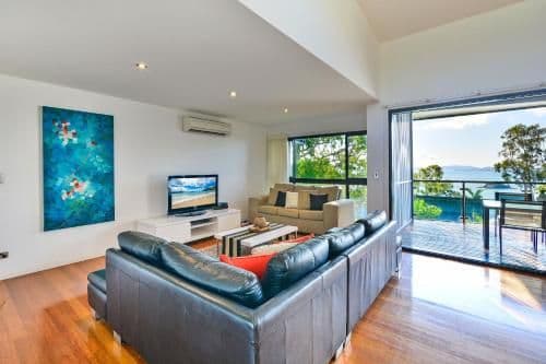 2 Bedroom Sea View apartment - Apartment 2