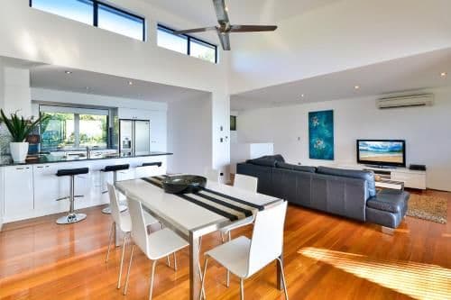 2 Bedroom Sea View apartment - Apartment 2