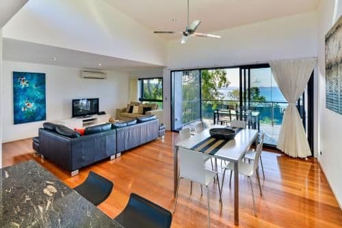 2 Bedroom Sea View apartment - Apartment 2