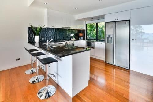 2 Bedroom Sea View apartment - Apartment 2