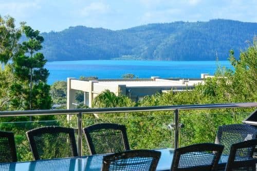 3 Bedroom Sea View apartment - Apartment 8
