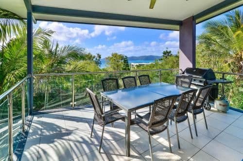 3 Bedroom Sea View apartment - Apartment 8