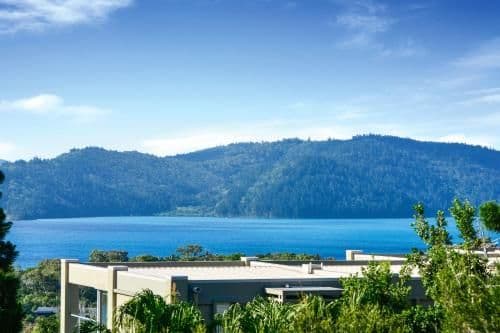 3 Bedroom Sea View apartment - Apartment 8