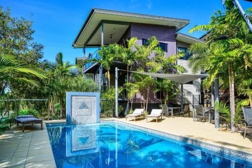 2 Bedroom Sea View apartment - Apartment 4