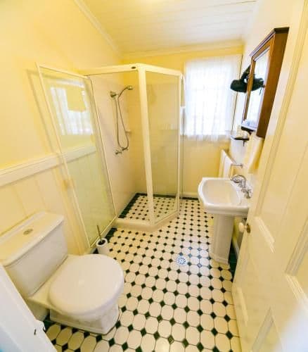Deluxe Double Room - London