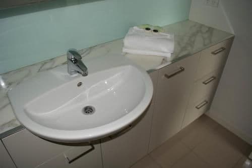 Deluxe 2 Bedroom, 2 Bathroom Apartment with View