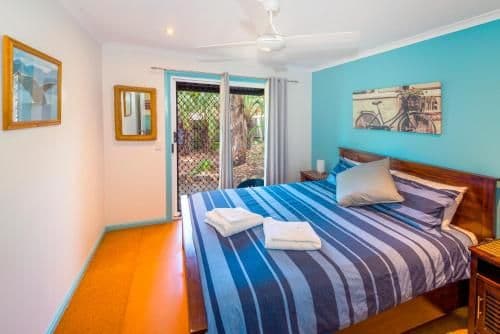 Standard Two-Bedroom Cottage