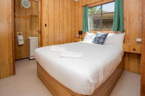 One-Bedroom Studio