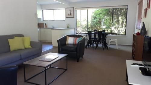 Apartment - Ground Floor