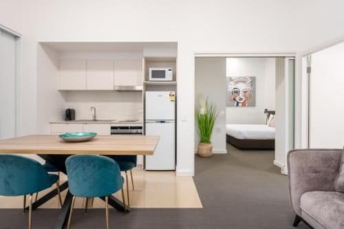 Apartment - Ground Floor